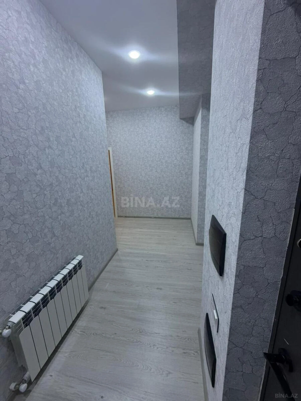 Kirayə verilir 3 otaqlı ofis 75 m²