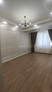 Satılır 3 otaqlı mənzil 112 m² — Bakı 3 otaq 112.00 m²