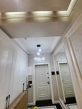 Kirayə verilir 3 otaqlı mənzil 172 m²