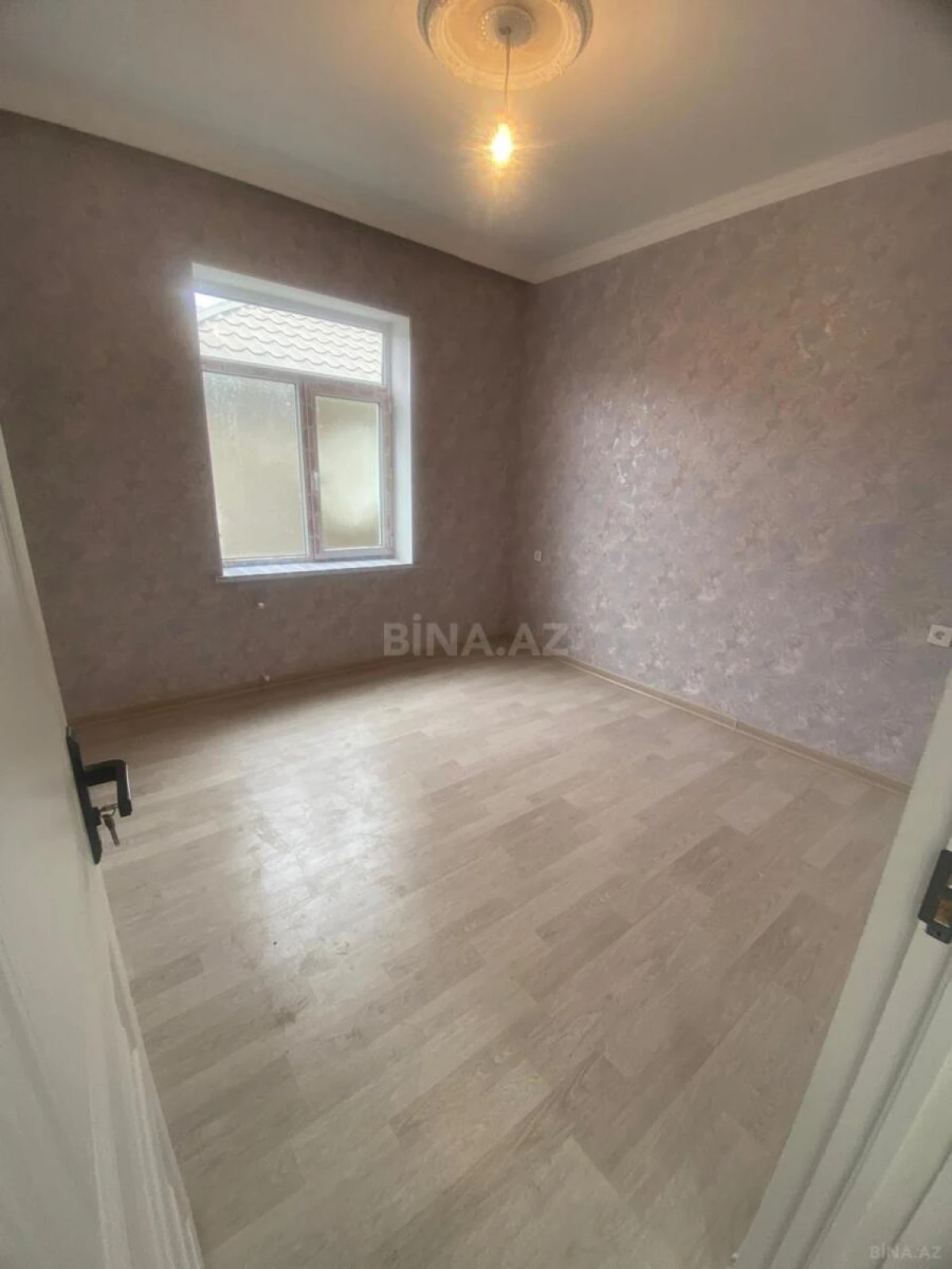 Satılır 3 otaqlı həyət evi 80 m²