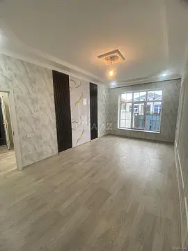 Satılır 3 otaqlı həyət evi 80 m²