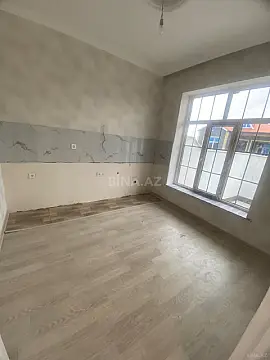 Satılır 3 otaqlı həyət evi 80 m²