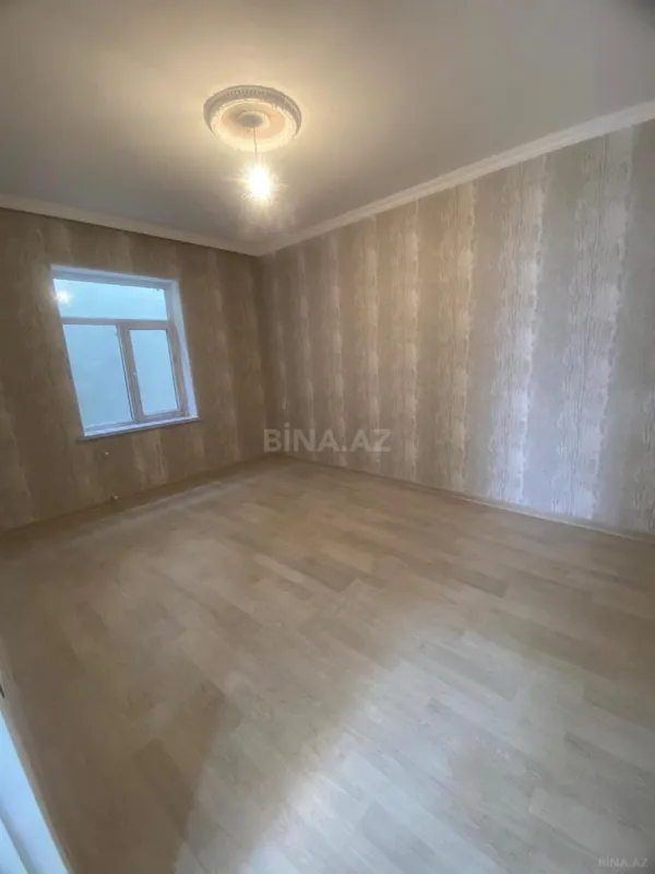 Satılır 3 otaqlı həyət evi 80 m²