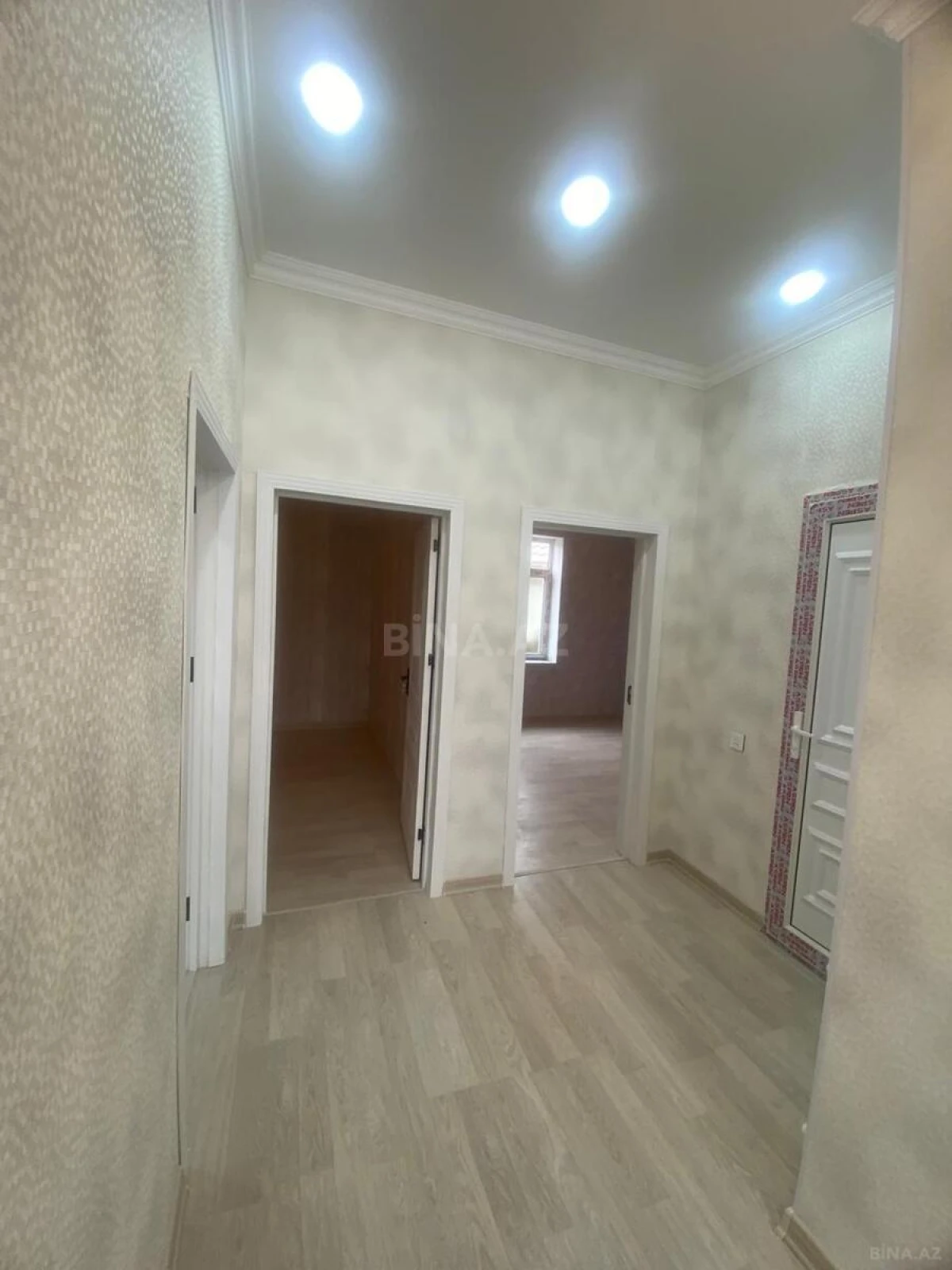 Satılır 3 otaqlı həyət evi 80 m²