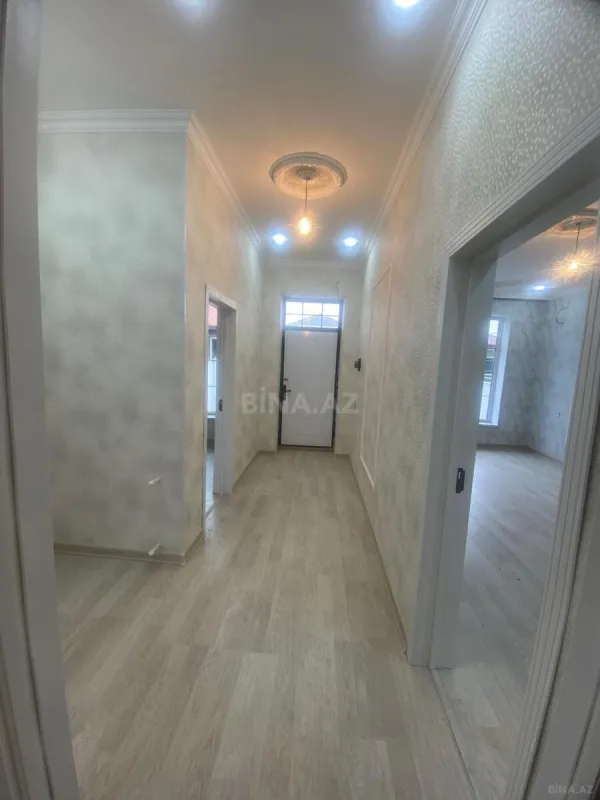 Satılır 3 otaqlı həyət evi 80 m²