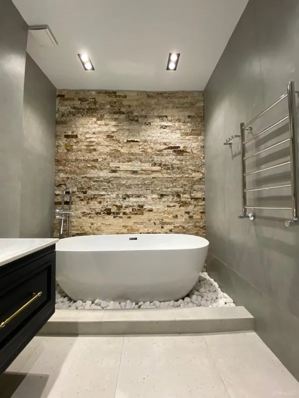 Kirayə verilir 2 otaqlı mənzil 56 m²