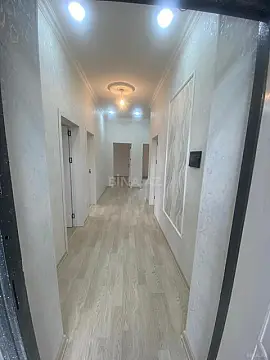 Satılır 4 otaqlı həyət evi 100 m²
