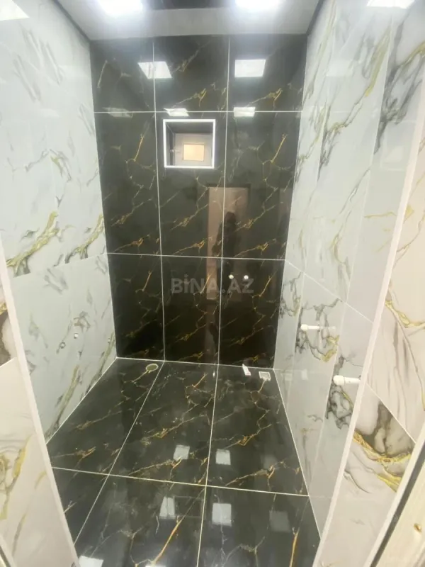 Satılır 4 otaqlı həyət evi 100 m²