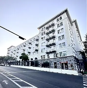 Satılır 4 otaqlı mənzil 110 m² — Bakı 4 otaq 110.00 m²