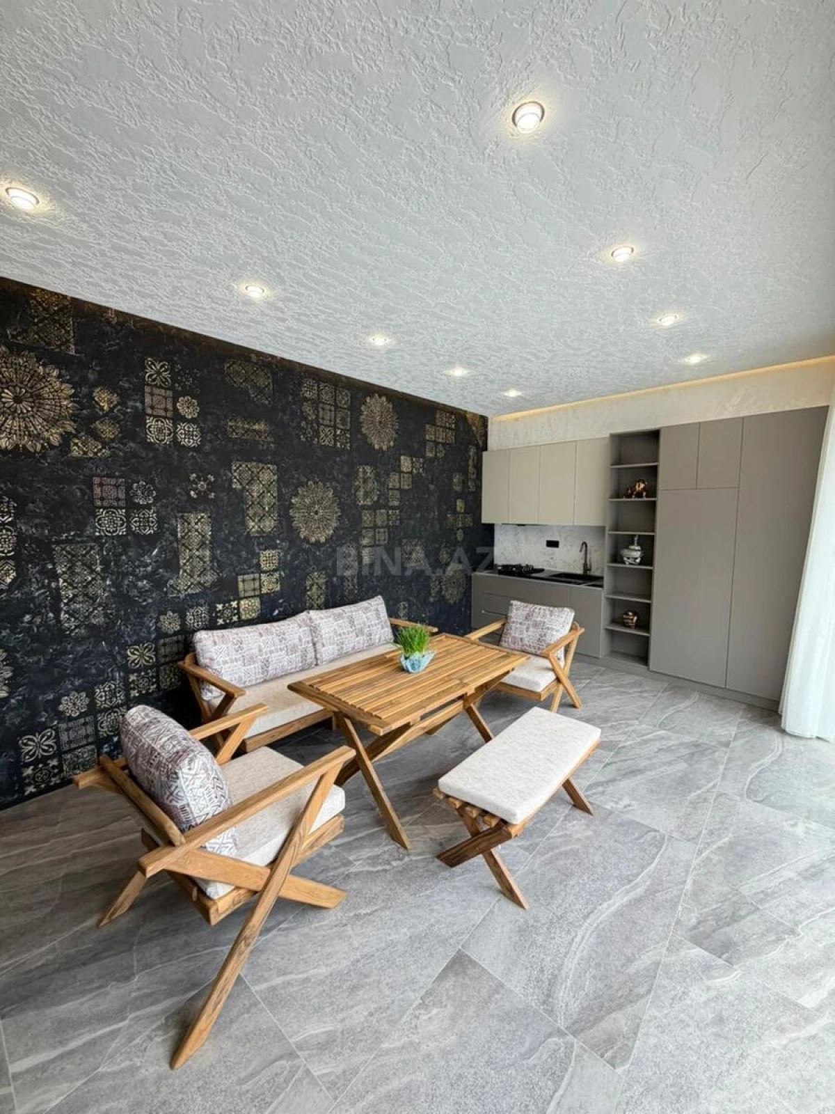 Satılır 4 otaqlı həyət evi 160 m²