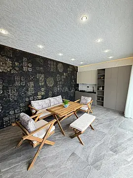 Satılır 4 otaqlı həyət evi 160 m²