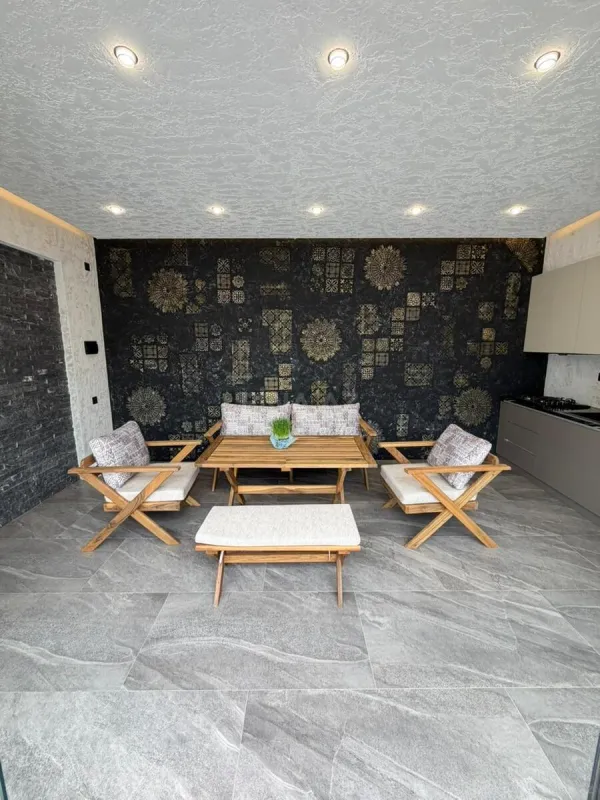 Satılır 4 otaqlı həyət evi 160 m²