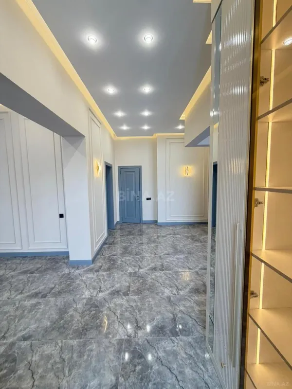 Satılır 4 otaqlı həyət evi 160 m²