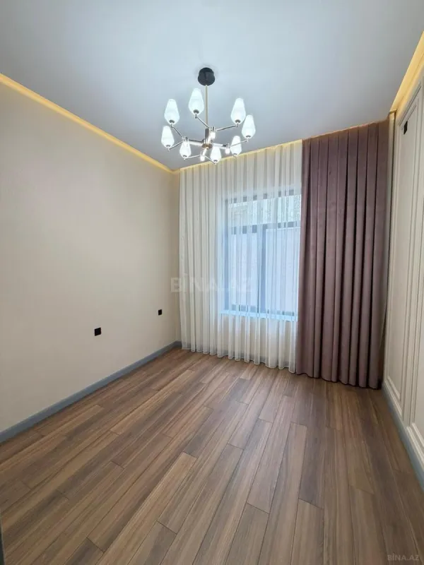 Satılır 4 otaqlı həyət evi 160 m²