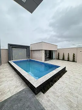 Satılır 4 otaqlı həyət evi 160 m²
