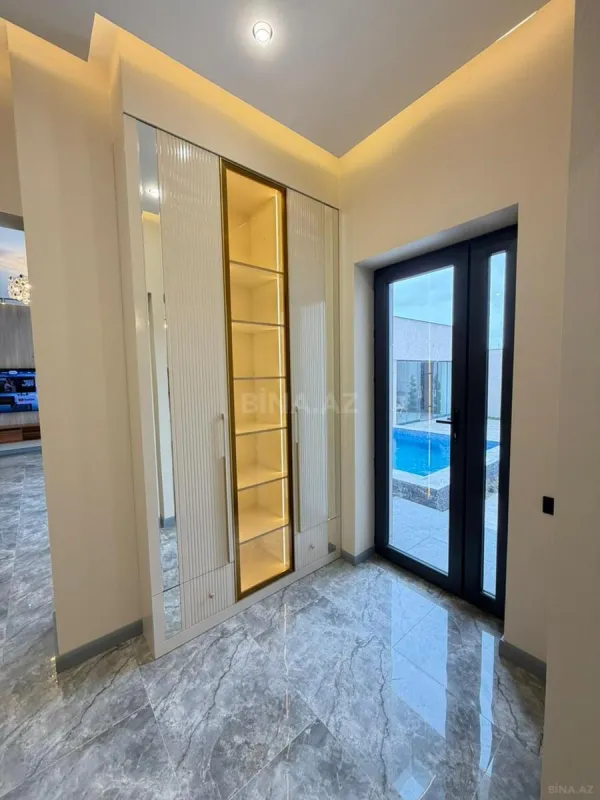 Satılır 4 otaqlı həyət evi 160 m²