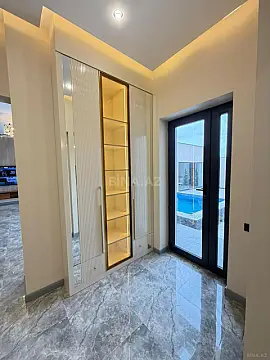 Satılır 4 otaqlı həyət evi 160 m²