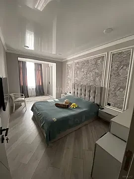 Kirayə verilir 3 otaqlı mənzil 98 m²