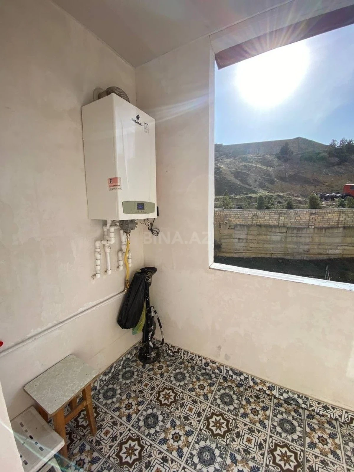 Kirayə verilir 3 otaqlı mənzil 98 m²