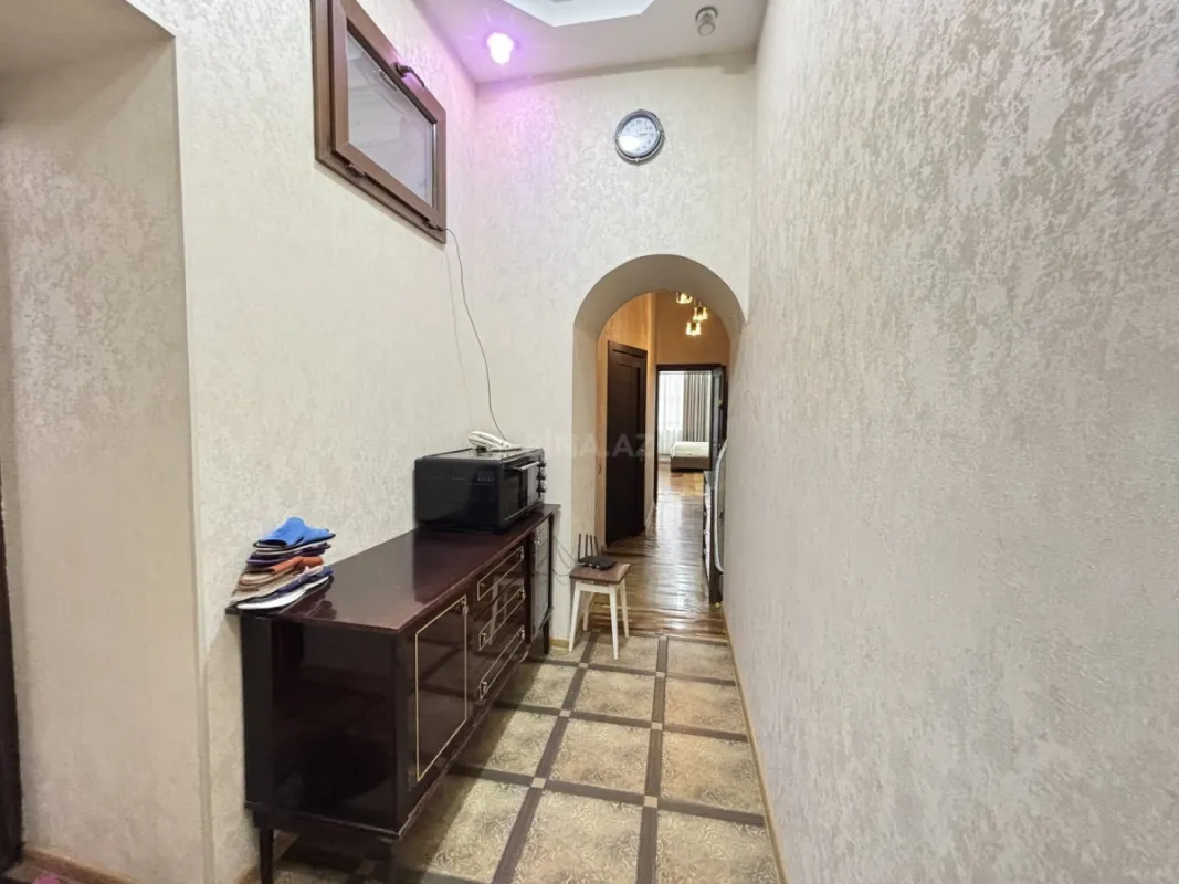 Kirayə verilir 1 otaqlı mənzil 50 m²