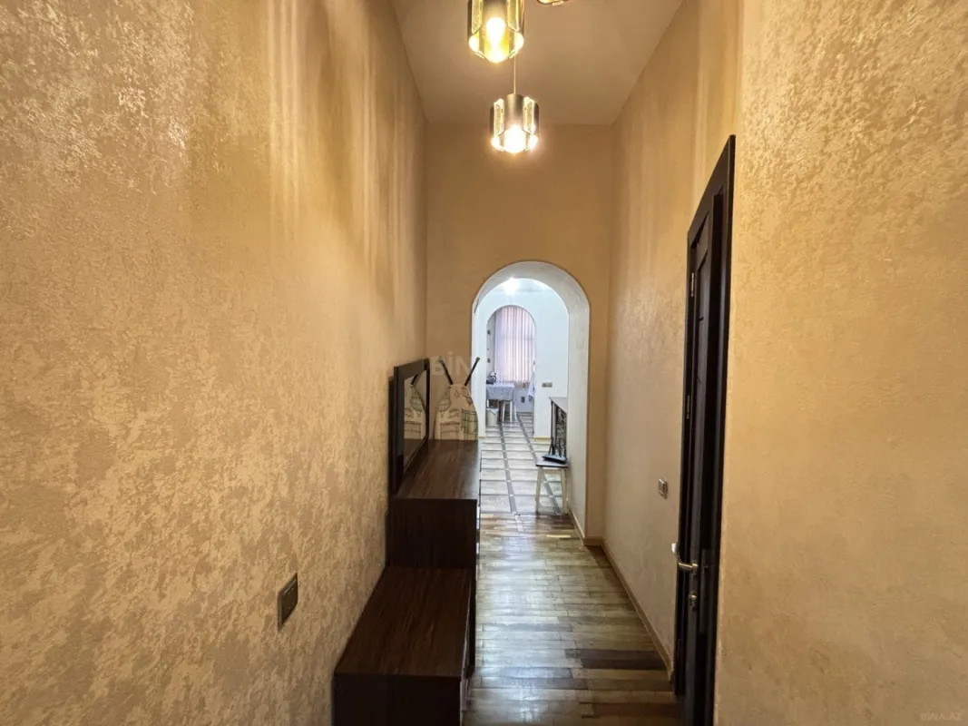 Kirayə verilir 1 otaqlı mənzil 50 m²