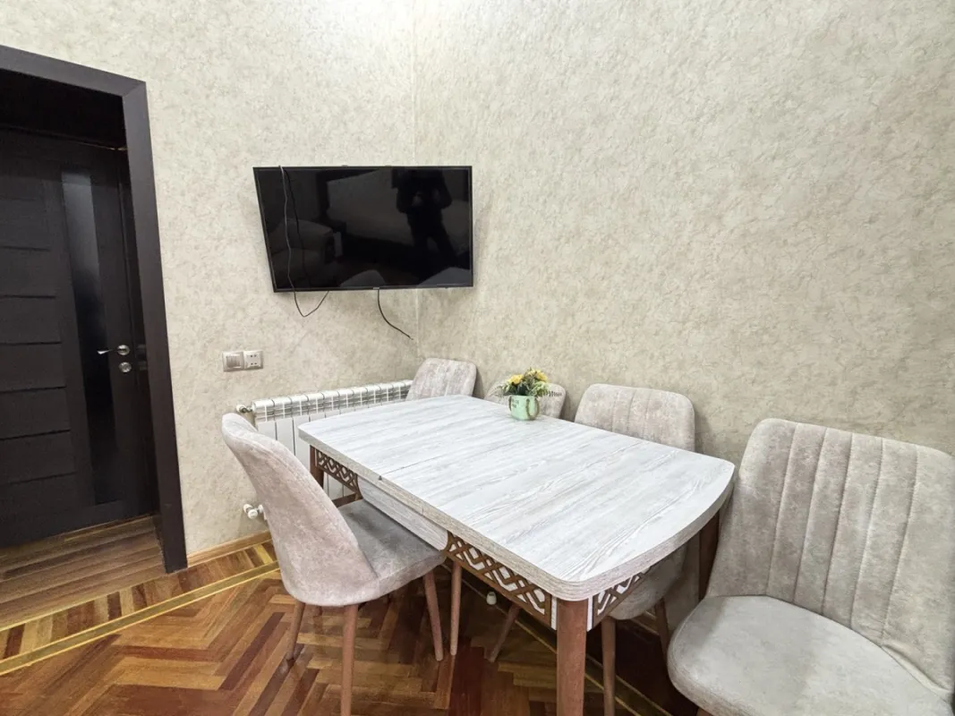 Kirayə verilir 1 otaqlı mənzil 50 m²
