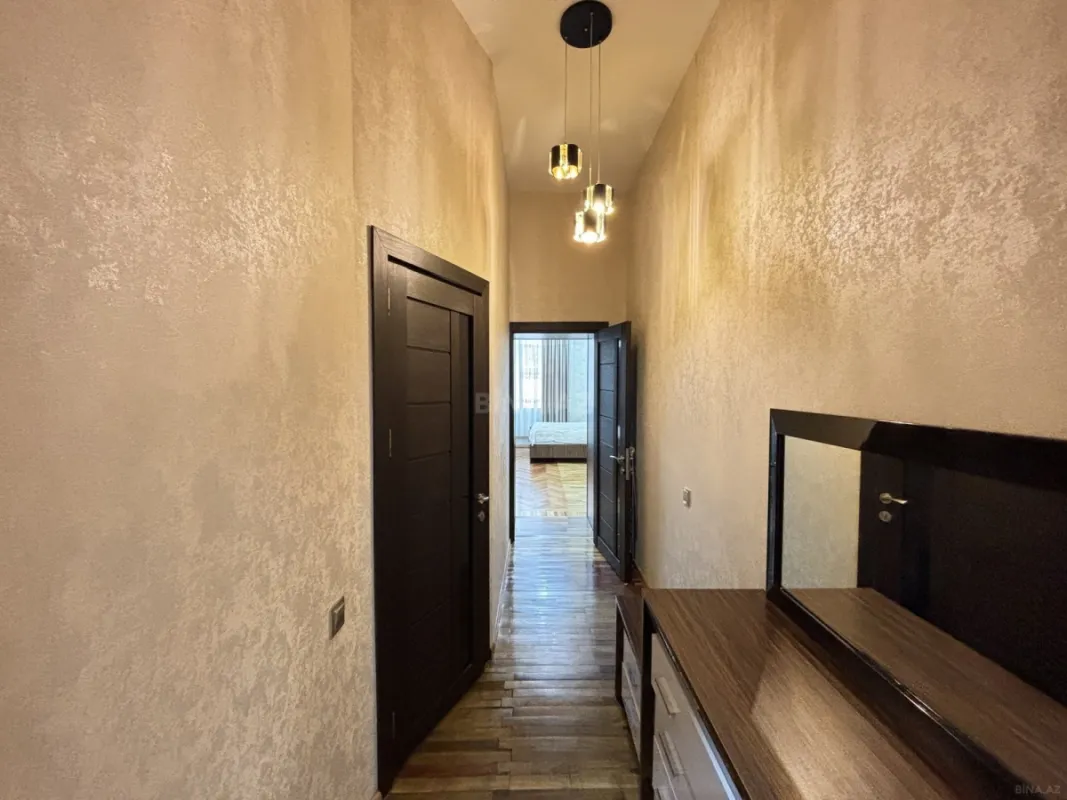 Kirayə verilir 1 otaqlı mənzil 50 m²