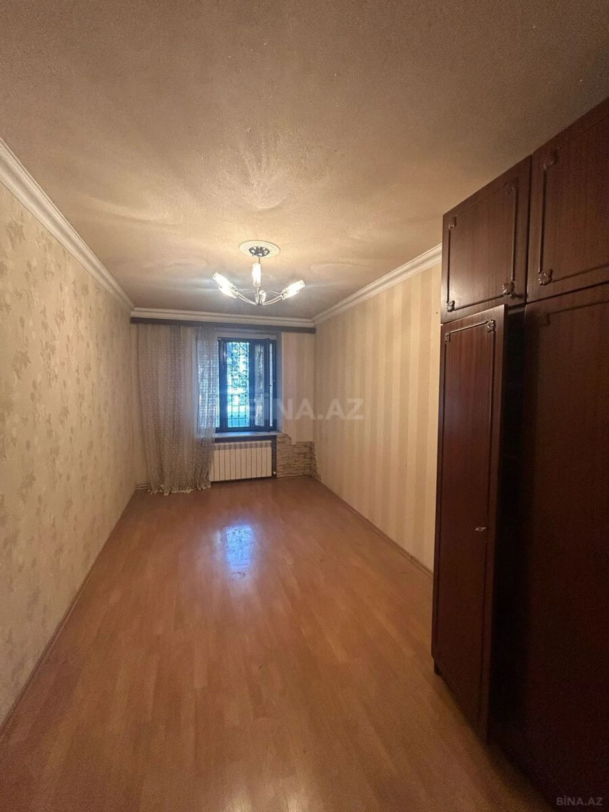 Satılır 3 otaqlı mənzil 65 m²