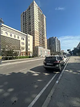 Satılır 3 otaqlı mənzil 65 m²