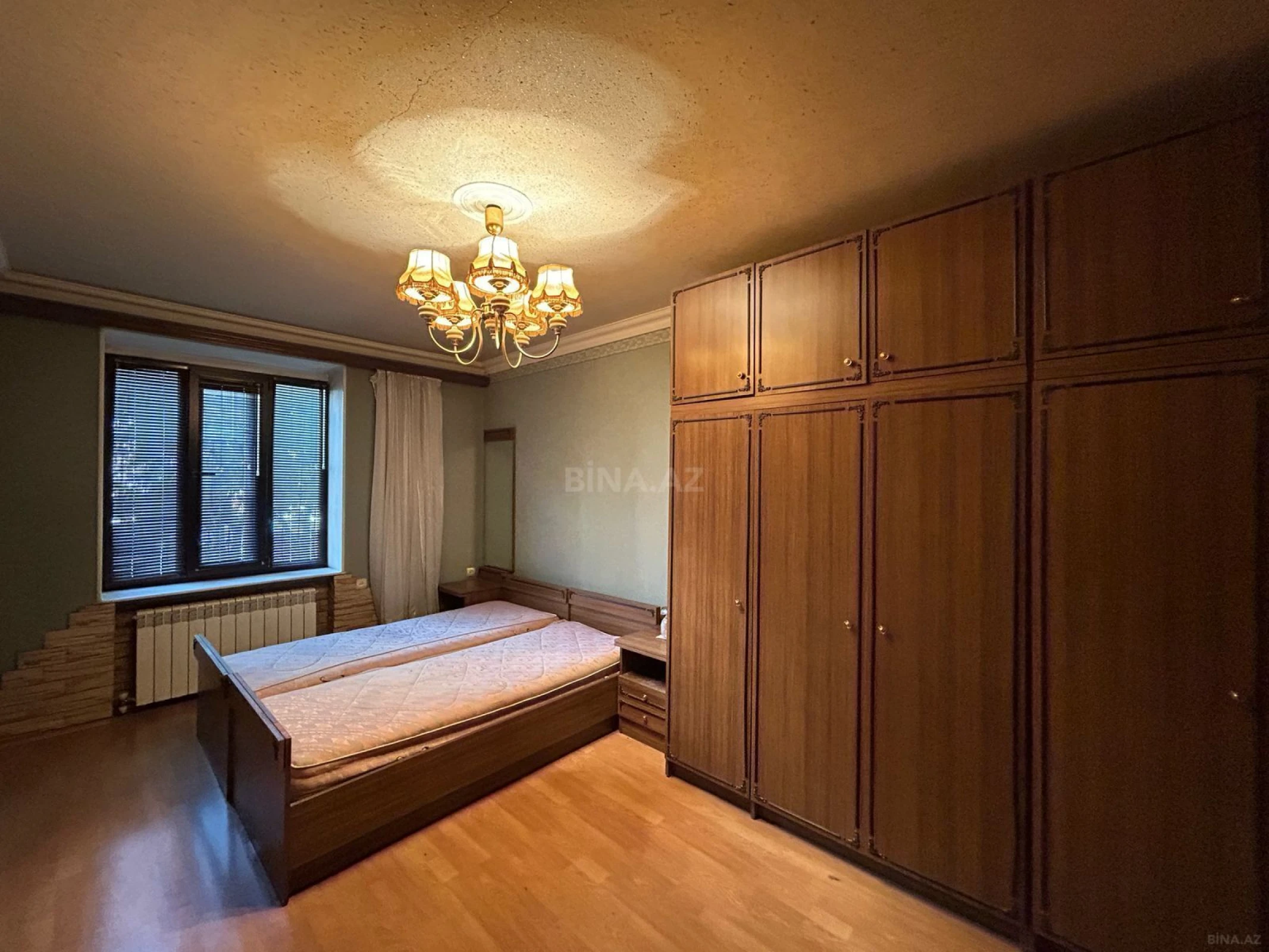 Satılır 3 otaqlı mənzil 65 m²