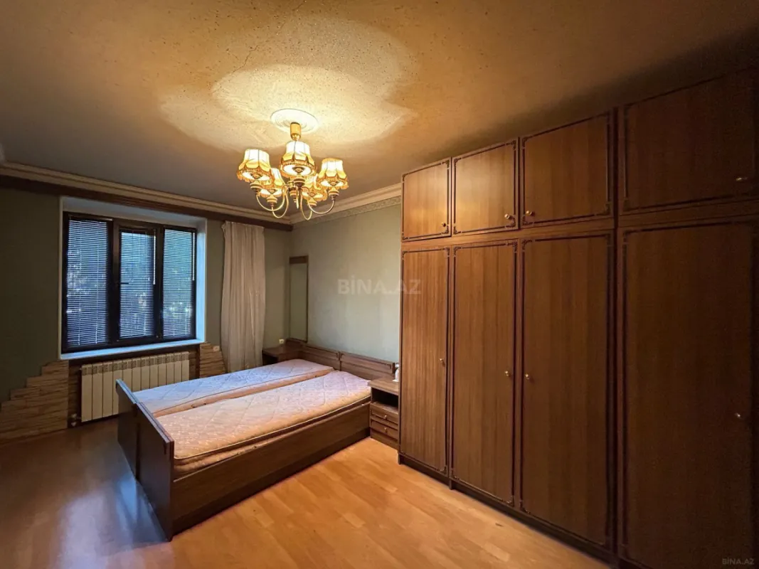 Satılır 3 otaqlı mənzil 65 m²