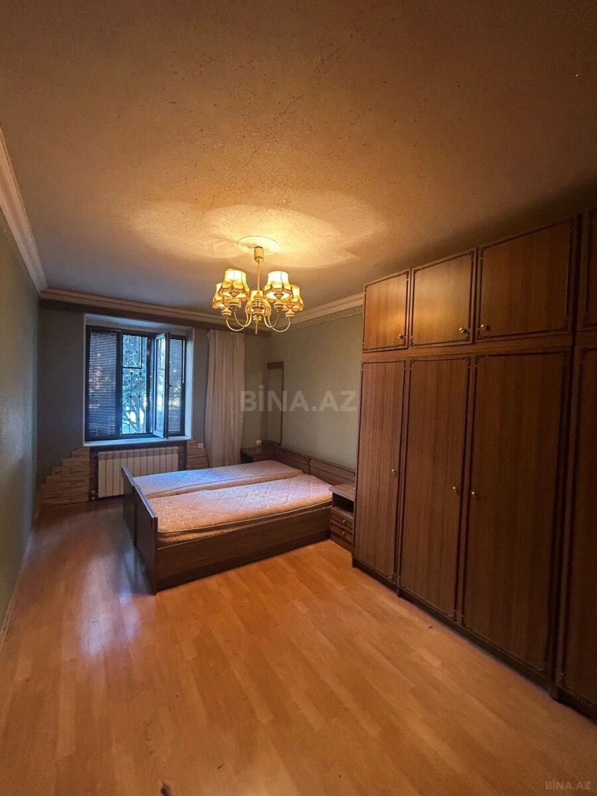 Satılır 3 otaqlı mənzil 65 m²