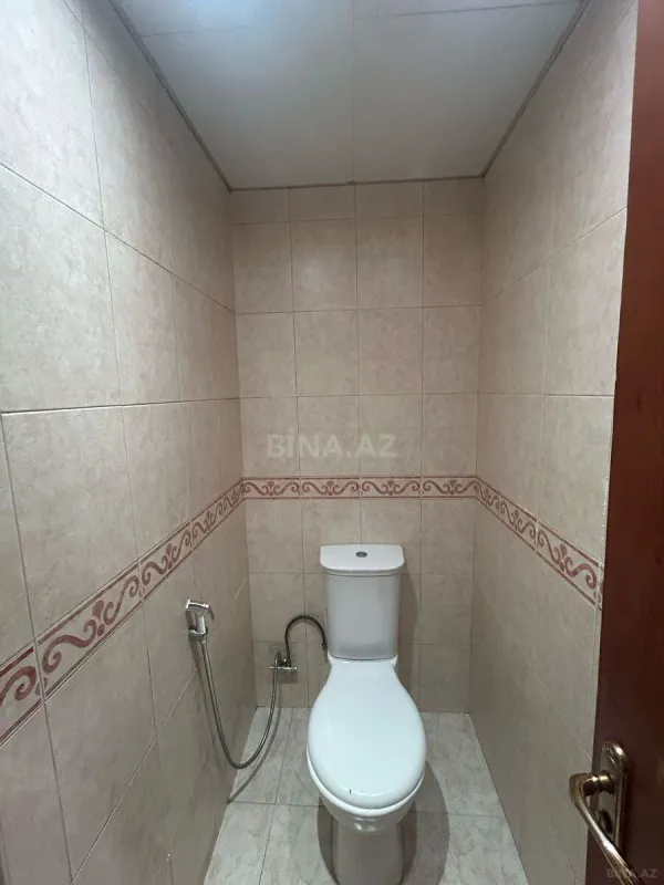 Satılır 3 otaqlı mənzil 65 m²