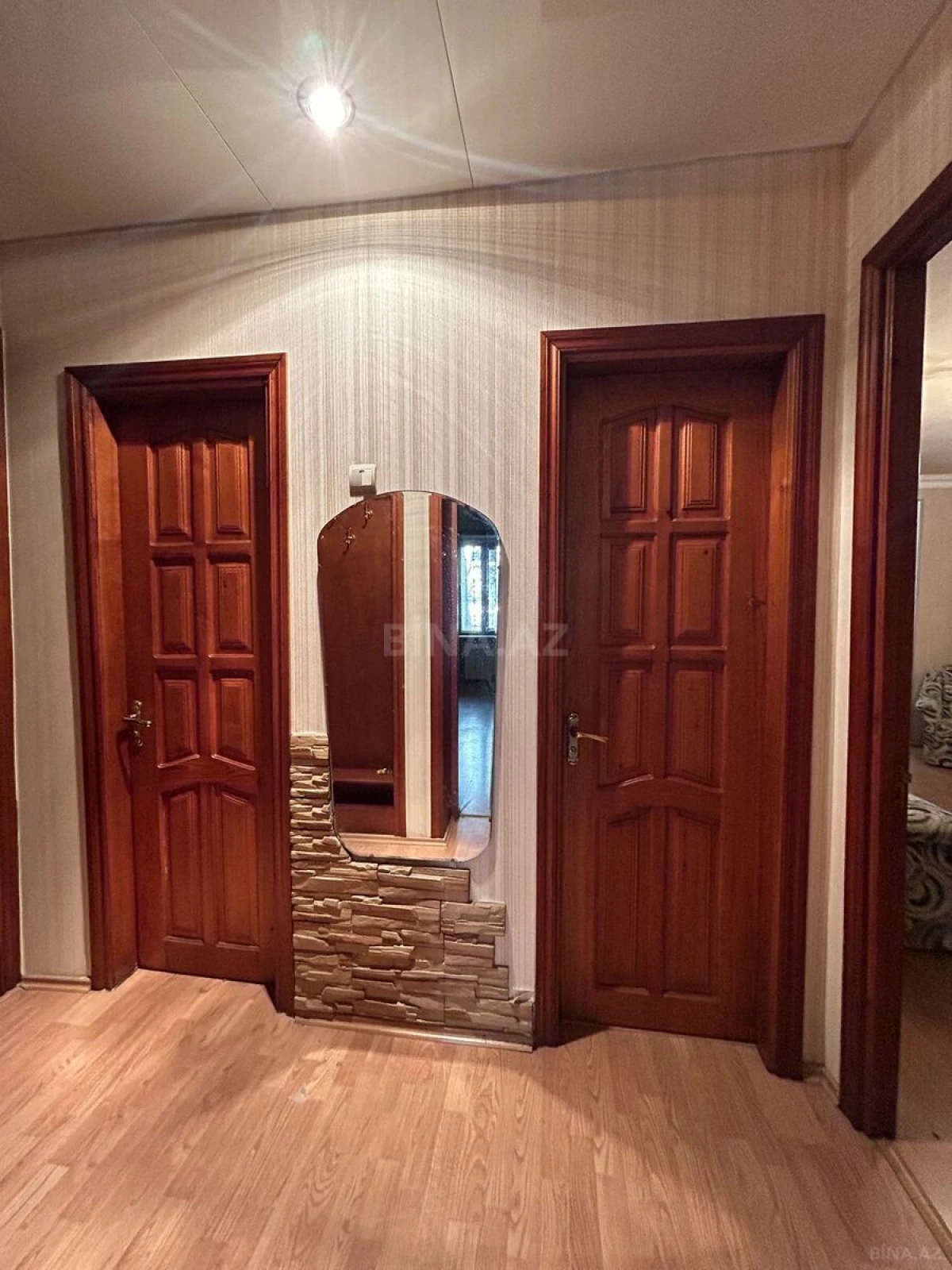 Satılır 3 otaqlı mənzil 65 m²