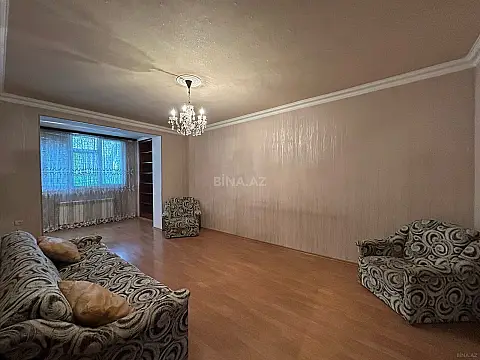 Satılır 3 otaqlı mənzil 65 m²