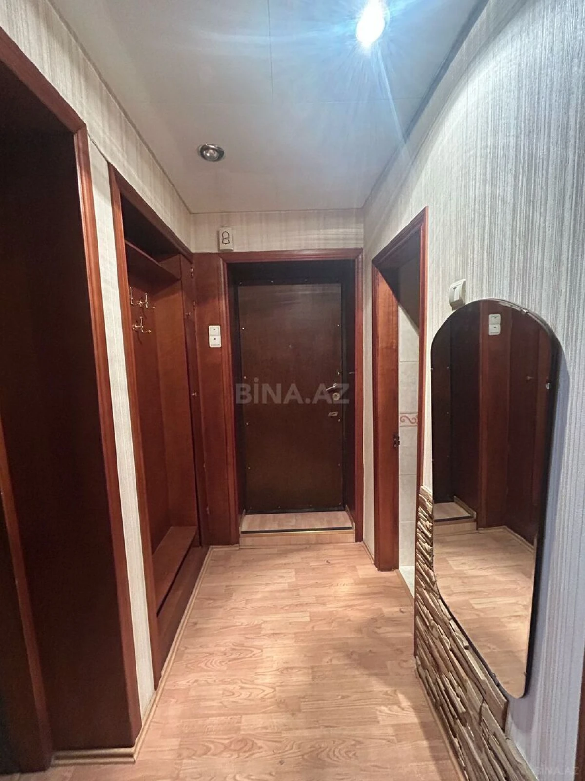 Satılır 3 otaqlı mənzil 65 m²