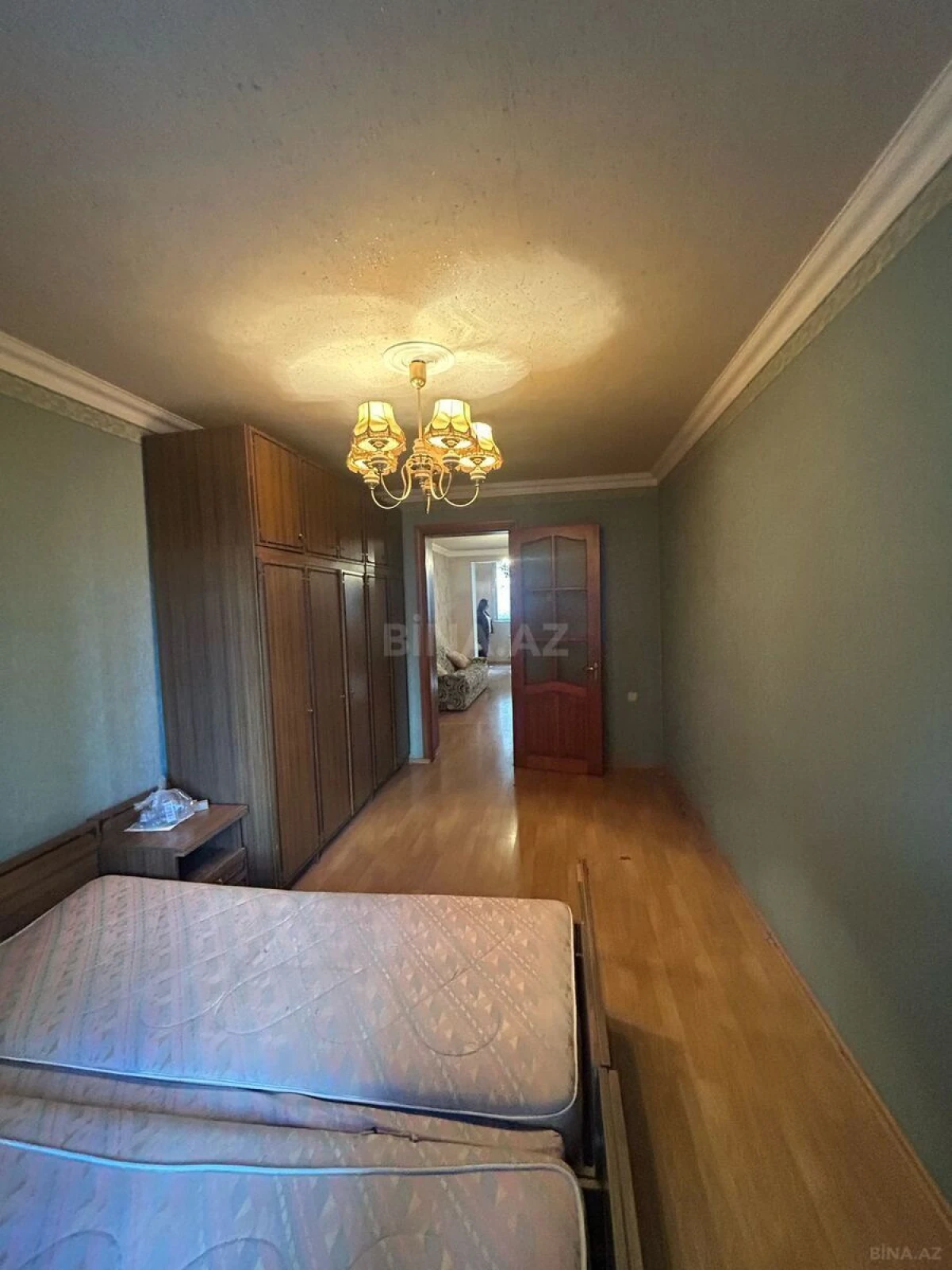 Satılır 3 otaqlı mənzil 65 m²