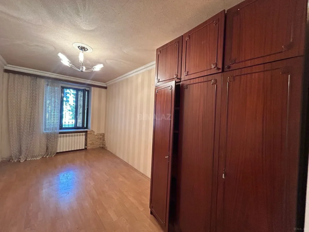 Satılır 3 otaqlı mənzil 65 m²