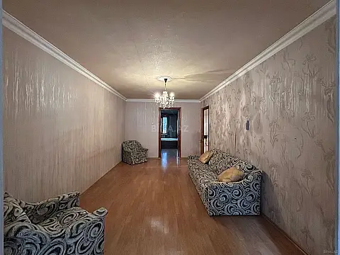 Satılır 3 otaqlı mənzil 65 m²