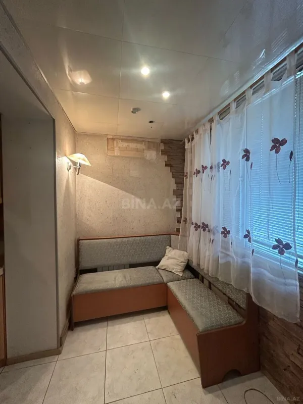 Satılır 3 otaqlı mənzil 65 m²