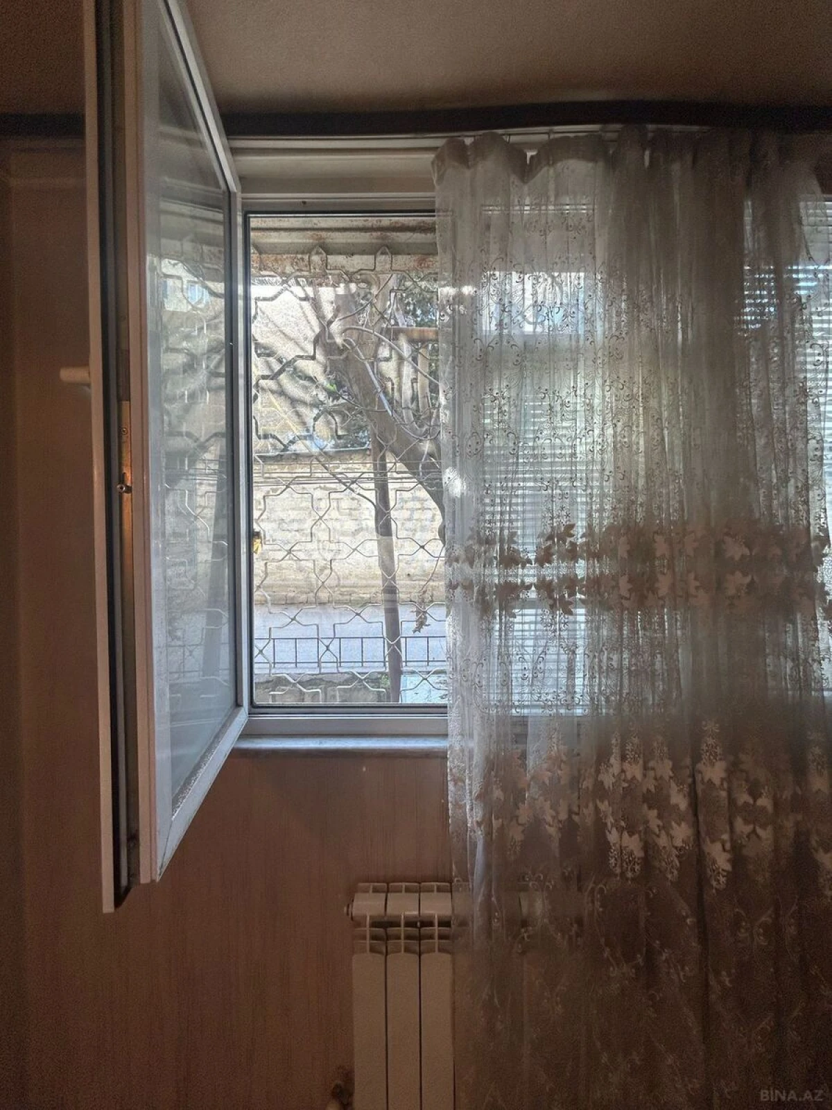 Satılır 3 otaqlı mənzil 65 m²