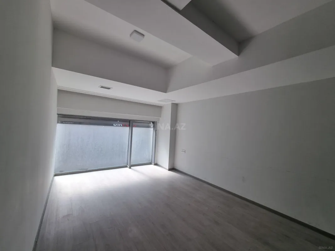 Kirayə verilir obyekt 260 m²