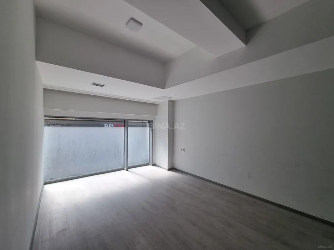 Kirayə verilir obyekt 260 m²