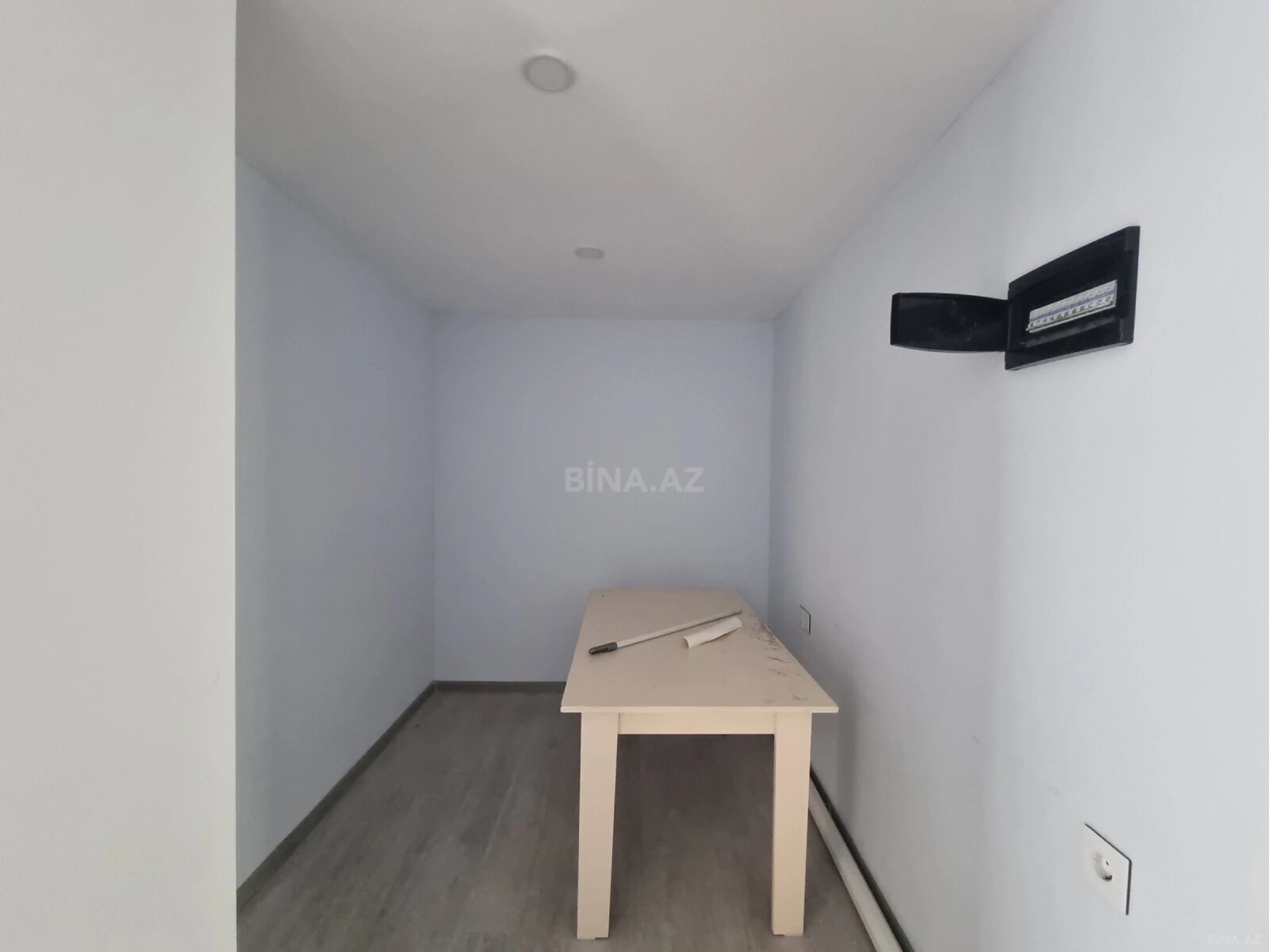 Kirayə verilir obyekt 260 m²