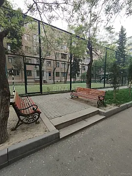 Satılır 3 otaqlı mənzil 60 m² — Bakı, Memar Əcəmi yanı 3 otaq 60.00 m²