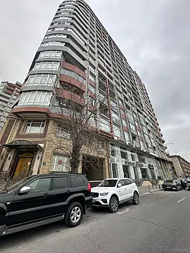 Satılır 4 otaqlı mənzil 234 m² — Bakı, Nərimanov 4 otaq 234.00 m²