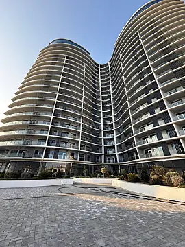 Satılır 2 otaqlı mənzil 102 m² — Bakı, Yasamal 2 otaq 102.00 m²