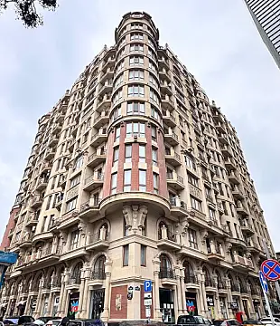 Satılır 4 otaqlı mənzil 178 m² — Bakı, Sahil qəs. 4 otaq 178.00 m²