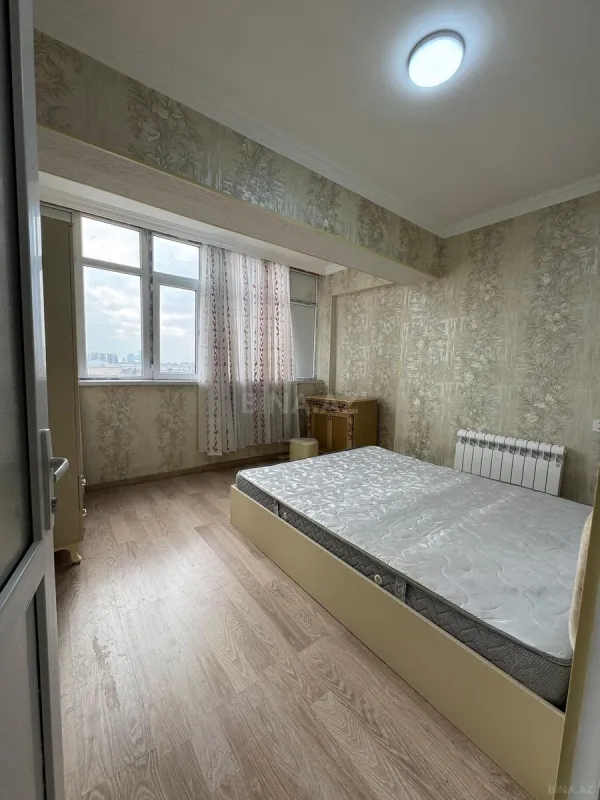 Satılır 2 otaqlı mənzil 55 m²