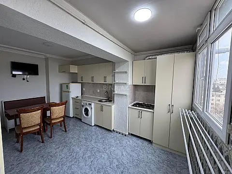 Satılır 2 otaqlı mənzil 55 m² — Bakı 2 otaq 55.00 m²